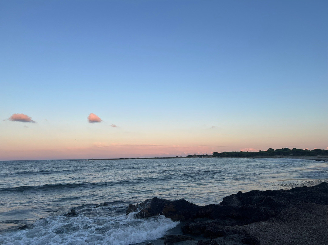 Bolma Beach