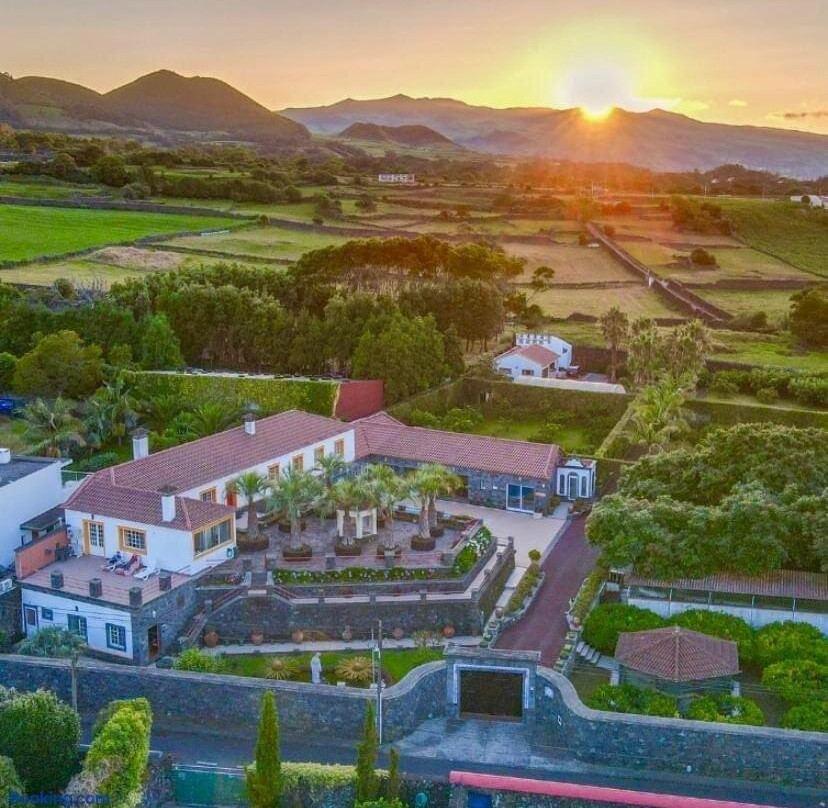 Quinta da Paz Azores