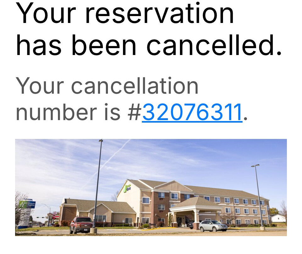 Holiday Inn Express O'neill By IHG主图