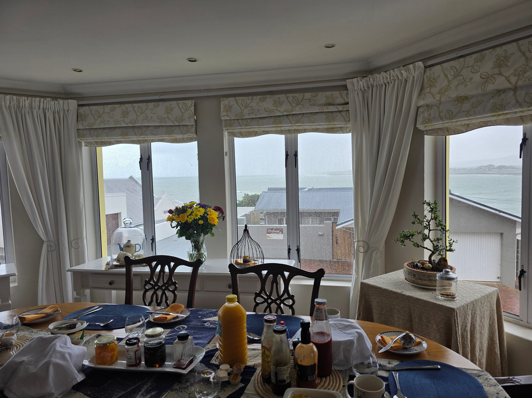 Gordon's Beach Lodge主图