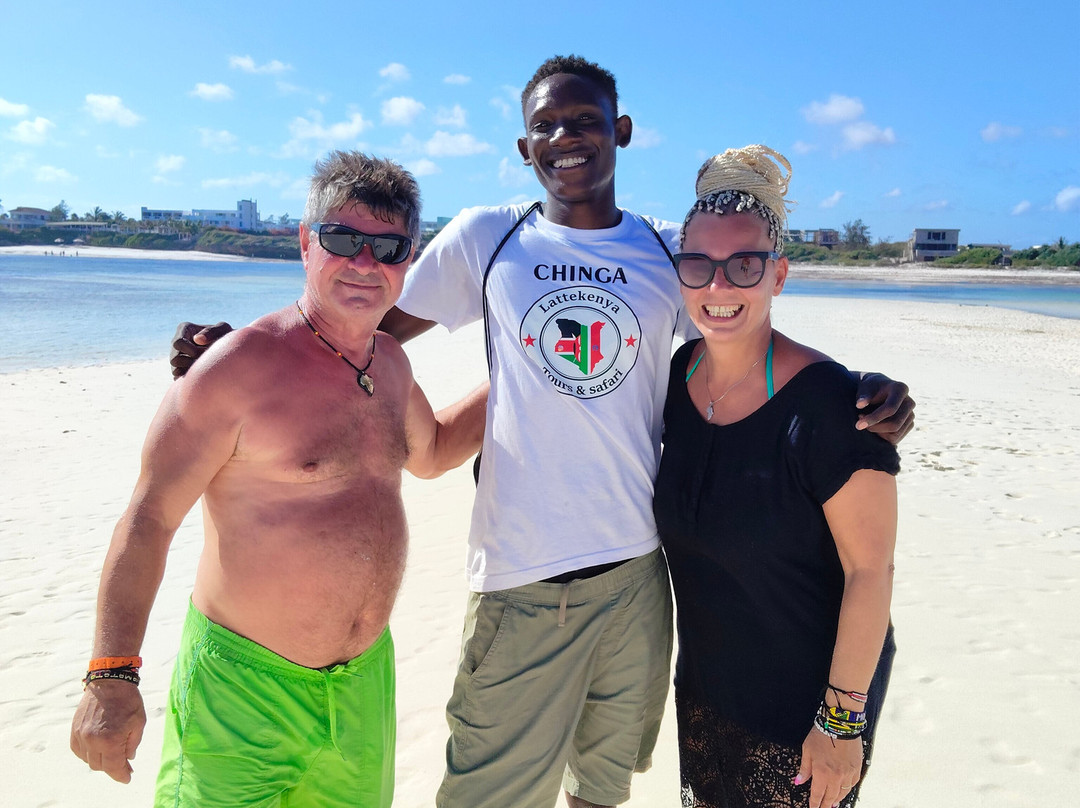 Kenia Tours & Safaris Ltd-内罗毕必去景点