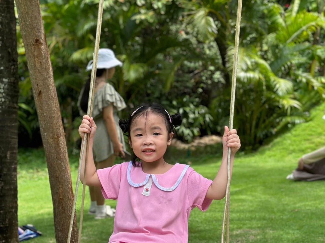 VinWonders Nam Hội An-Binh Minh必去景点