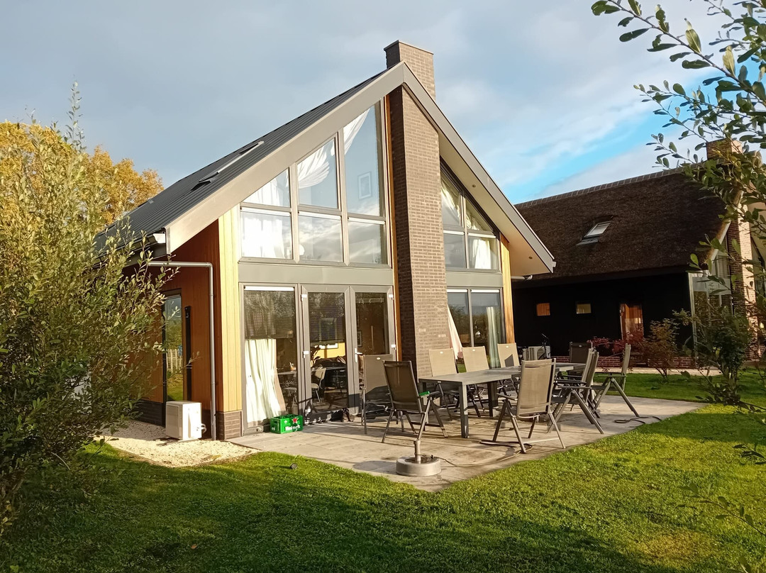 EuroParcs De IJssel Eilanden