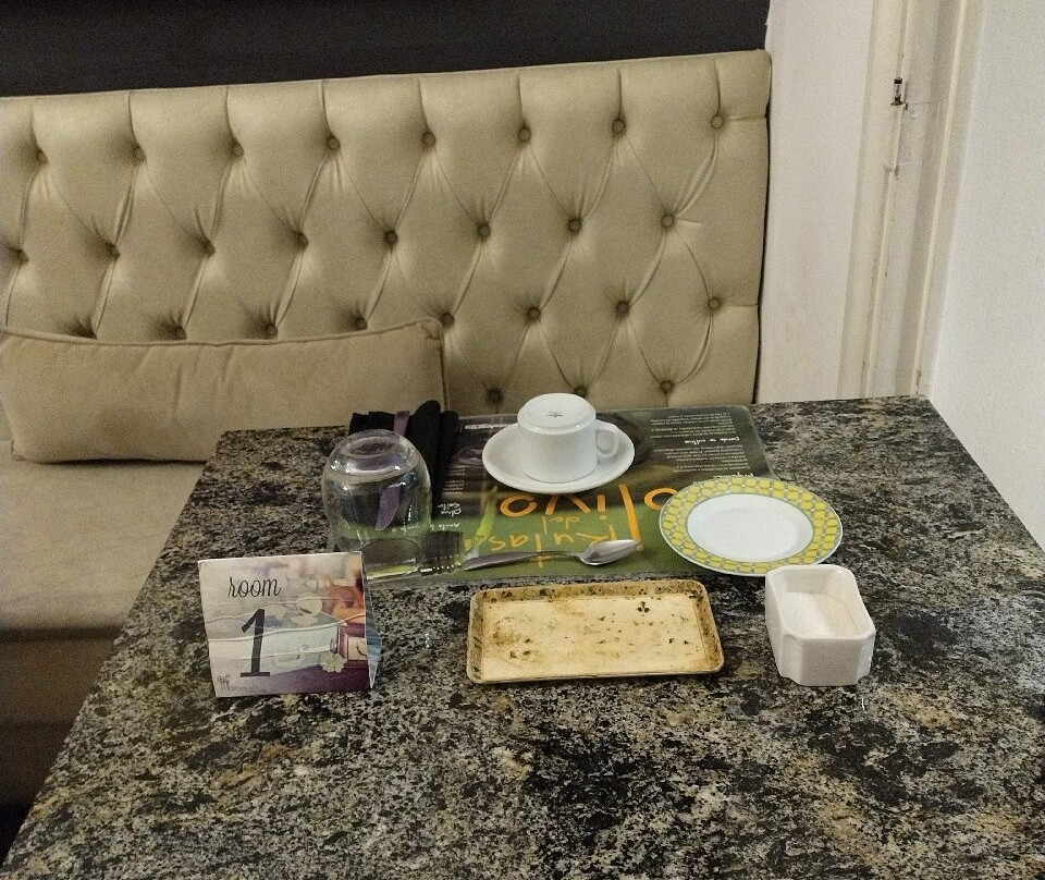 Bohemia Hotel Boutique主图