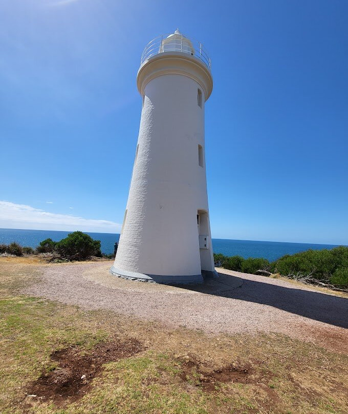 Mersey Bluff Lighthouse-Devonport必去景点