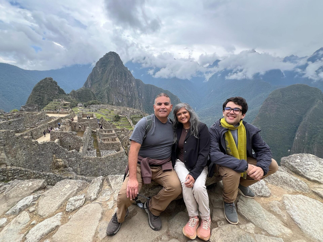 TOURGUIDEPERU - Tours tailored by Aaron-利马必去景点