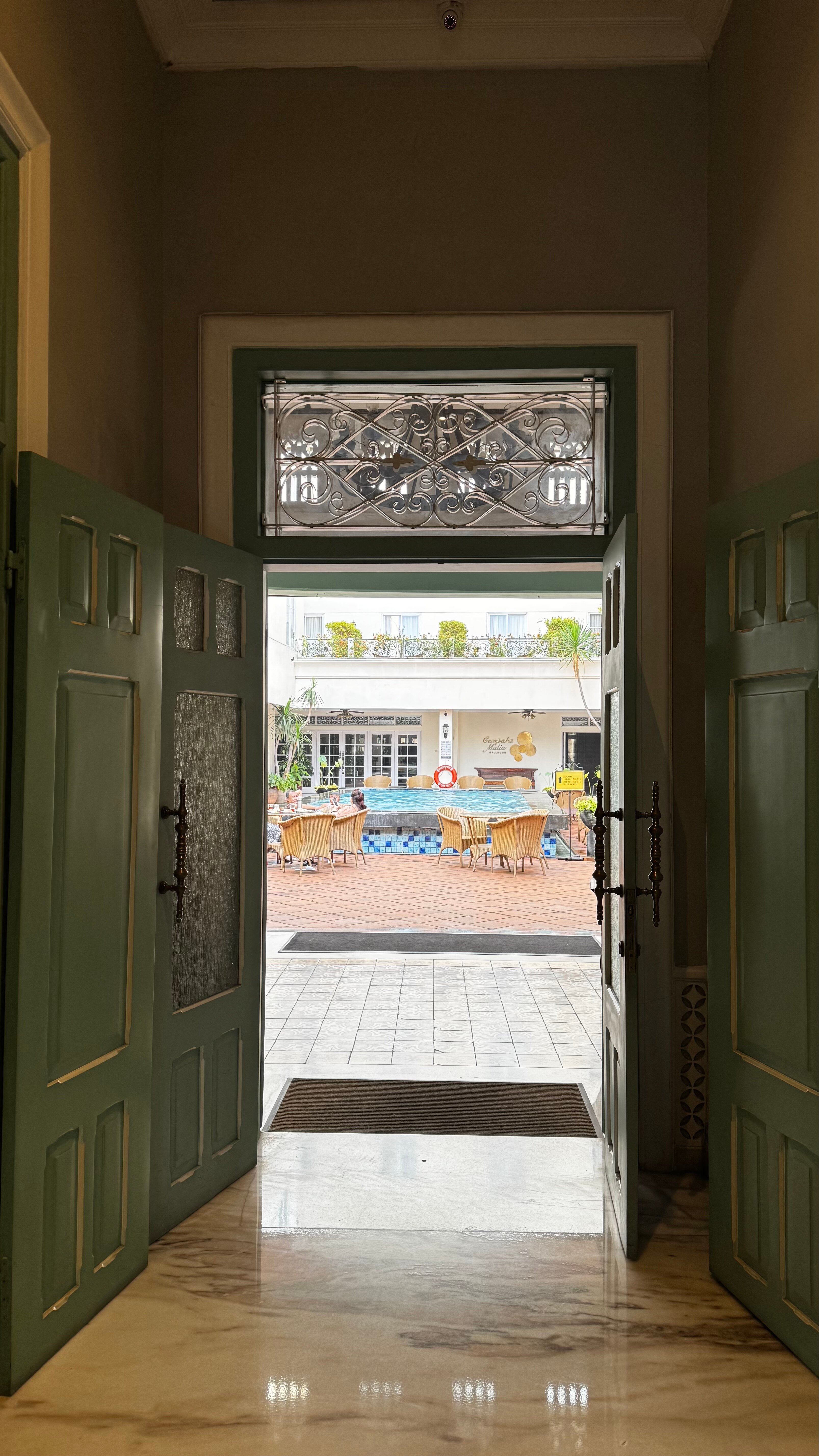 The Sidji Hotel-官方
