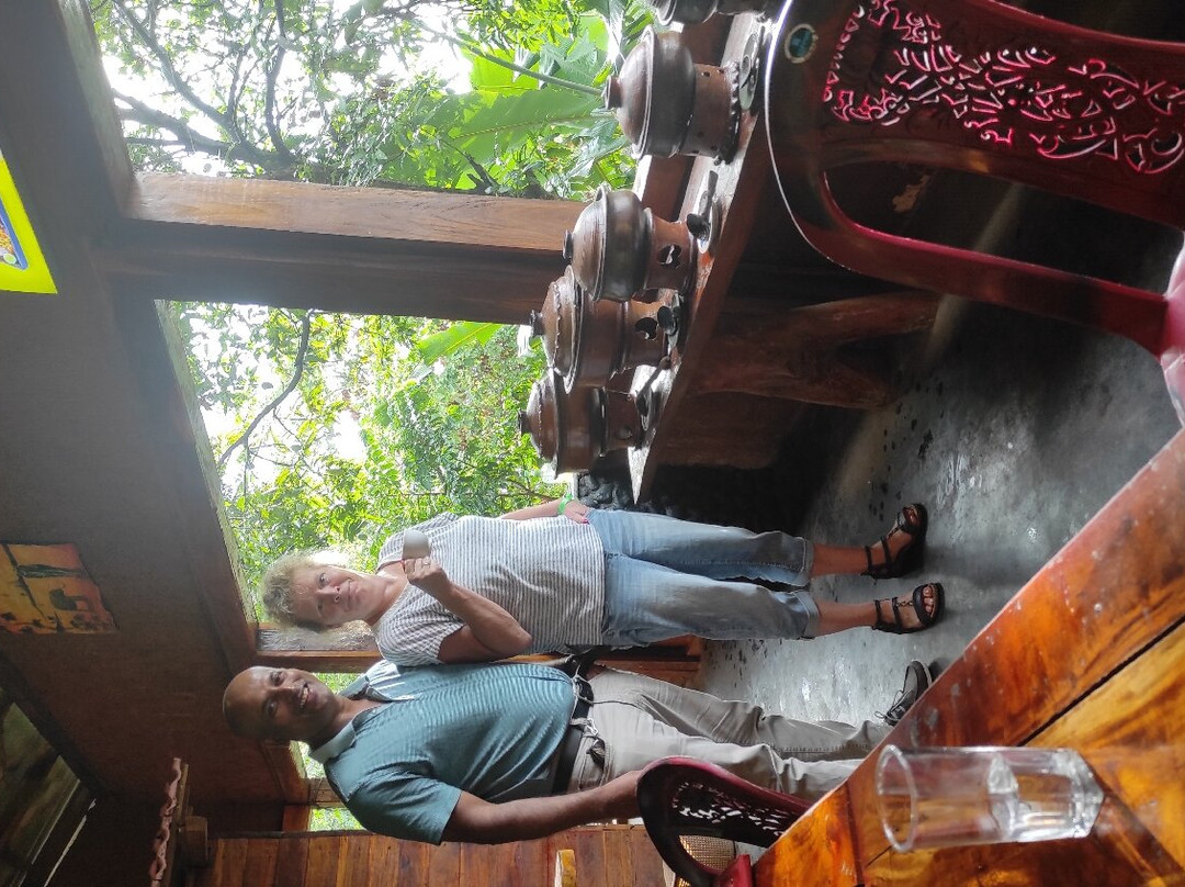 Sri Lanka Touren-因都鲁瓦必去景点