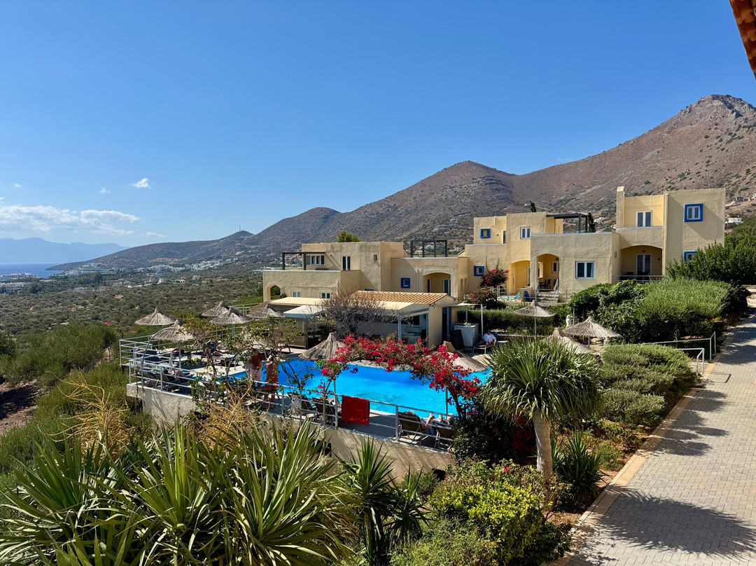 Elounda Heights (Adults only)主图