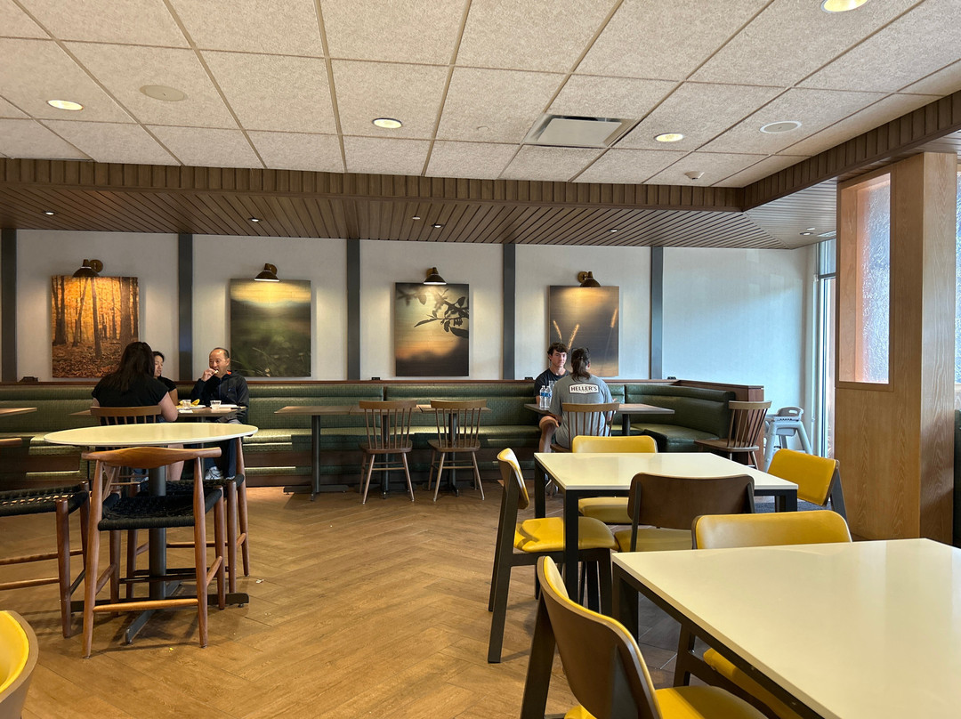 Fairfield by Marriott Inn & Suites Staunton主图