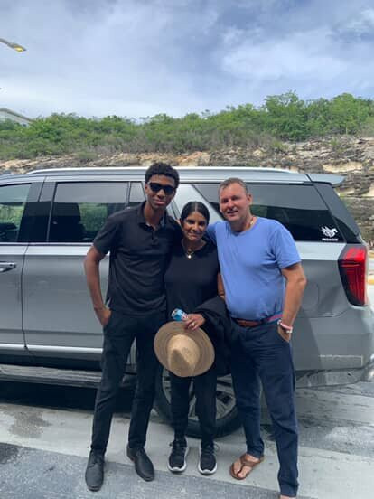 Pegasus Transportation-Kew Town Settlement必去景点