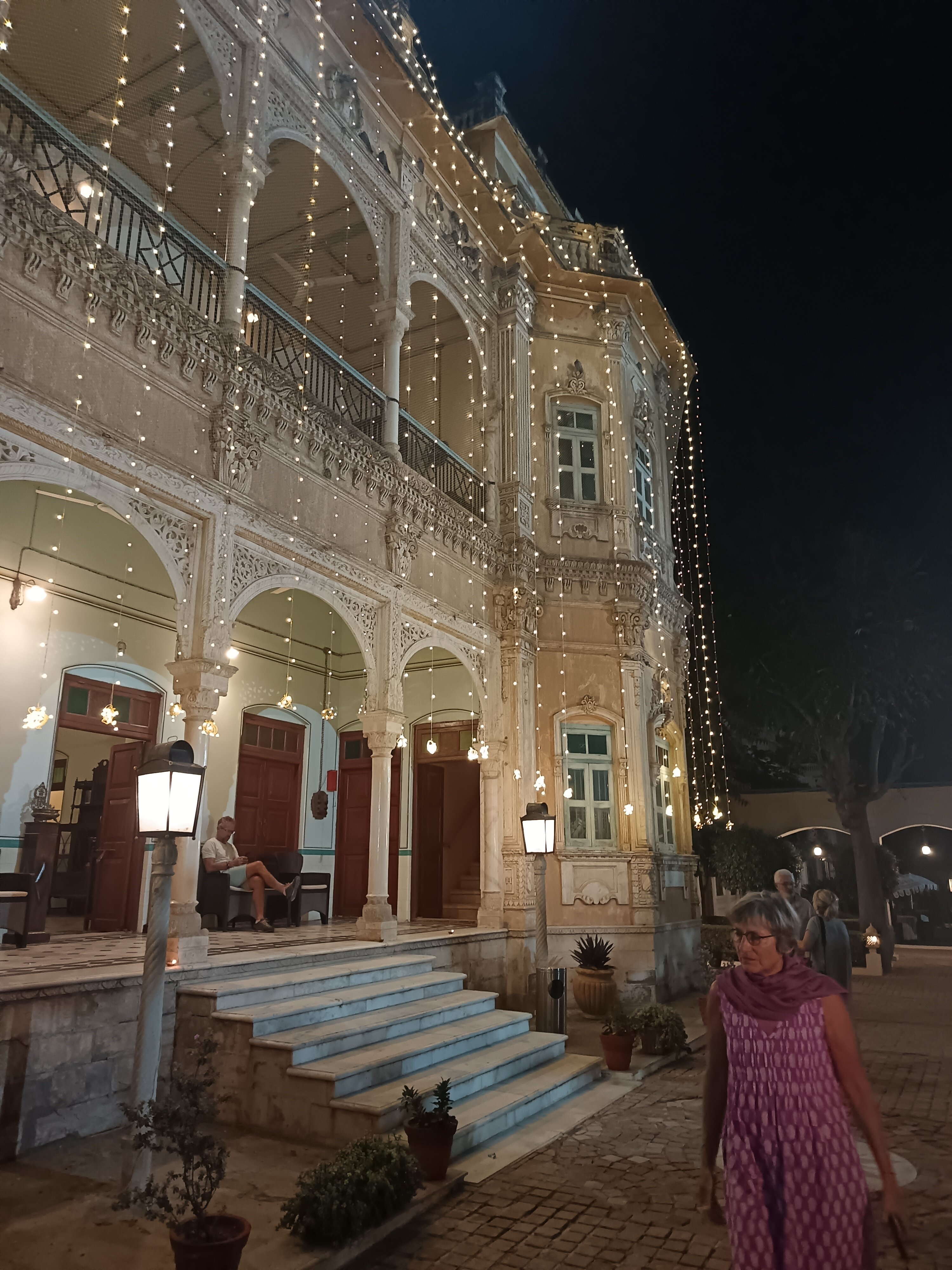 Koolwal Kothi Zinc Journey by The Fern, Nawalgarh (Rajasthan)-官方