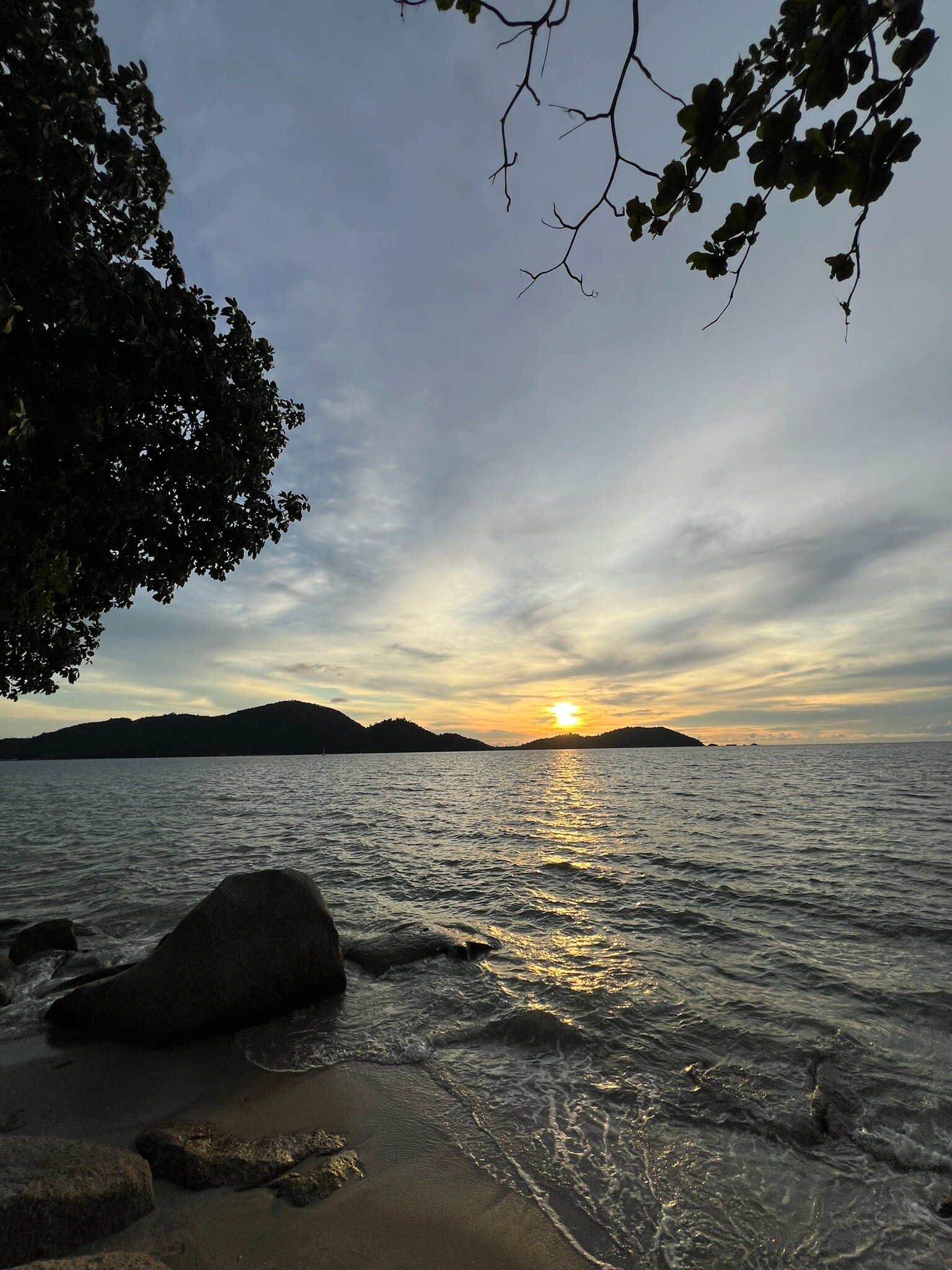 DoubleTree by Hilton Damai Laut Resort-官方