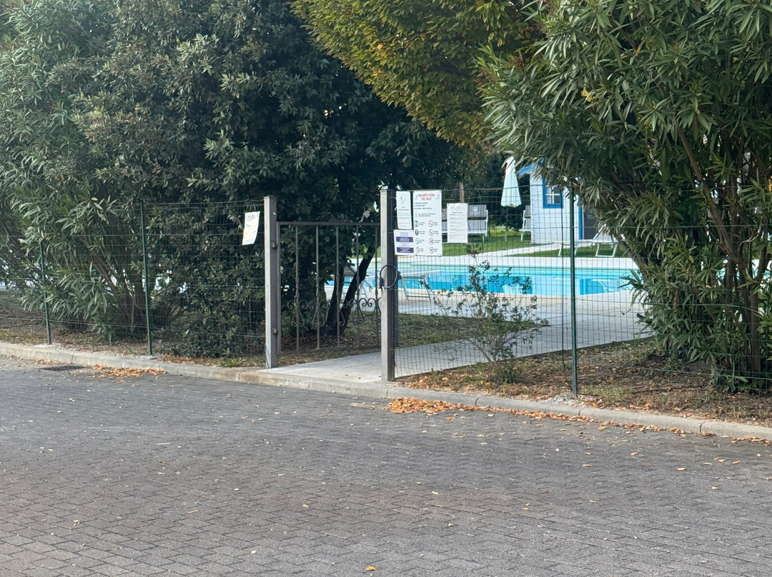 Ca' Tessera Park Resort Venice Airport主图