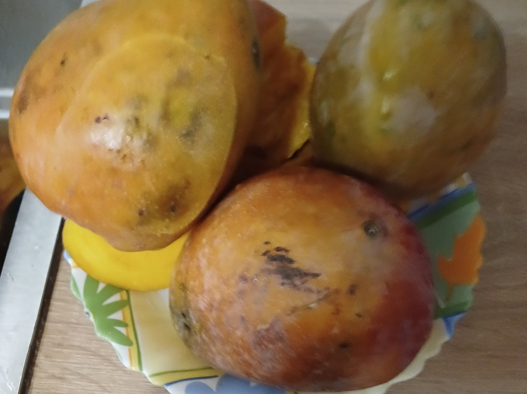 Mango Market-沙姆沙伊赫必去景点