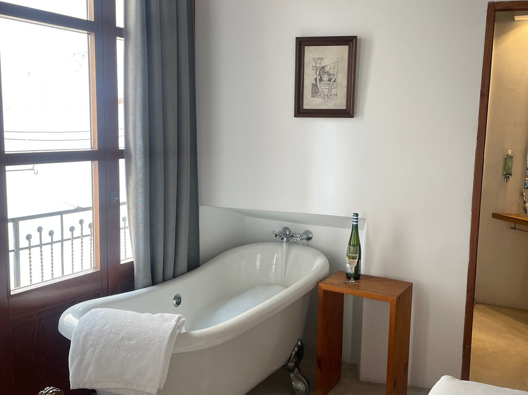 Hotel & Restaurant Forn Nou主图