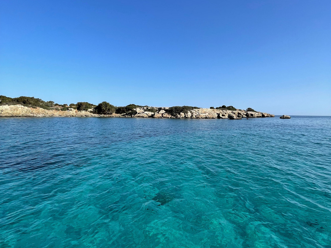 Latchi Pleasure Boats-Latchi必去景点