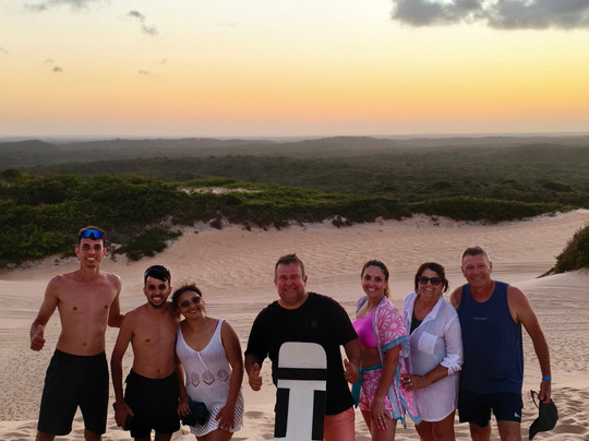 ELOturismo-Natal必去景点