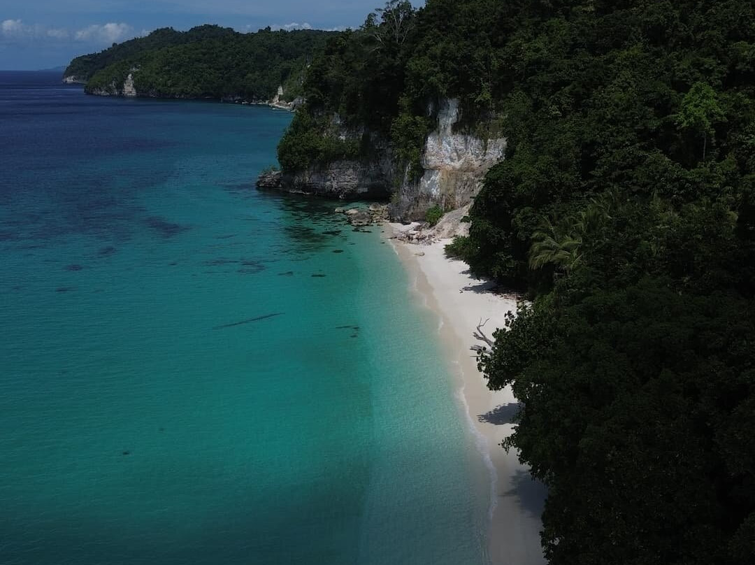 Luwuk Banggai Tour-Luwuk必去景点