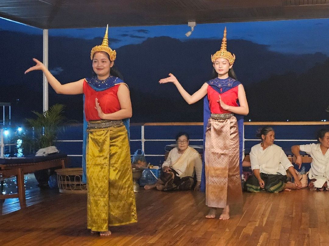 Déstockage Croisières-尼斯必去景点