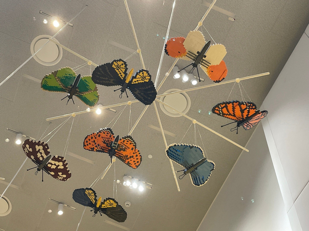 LEGO House-比隆必去景点