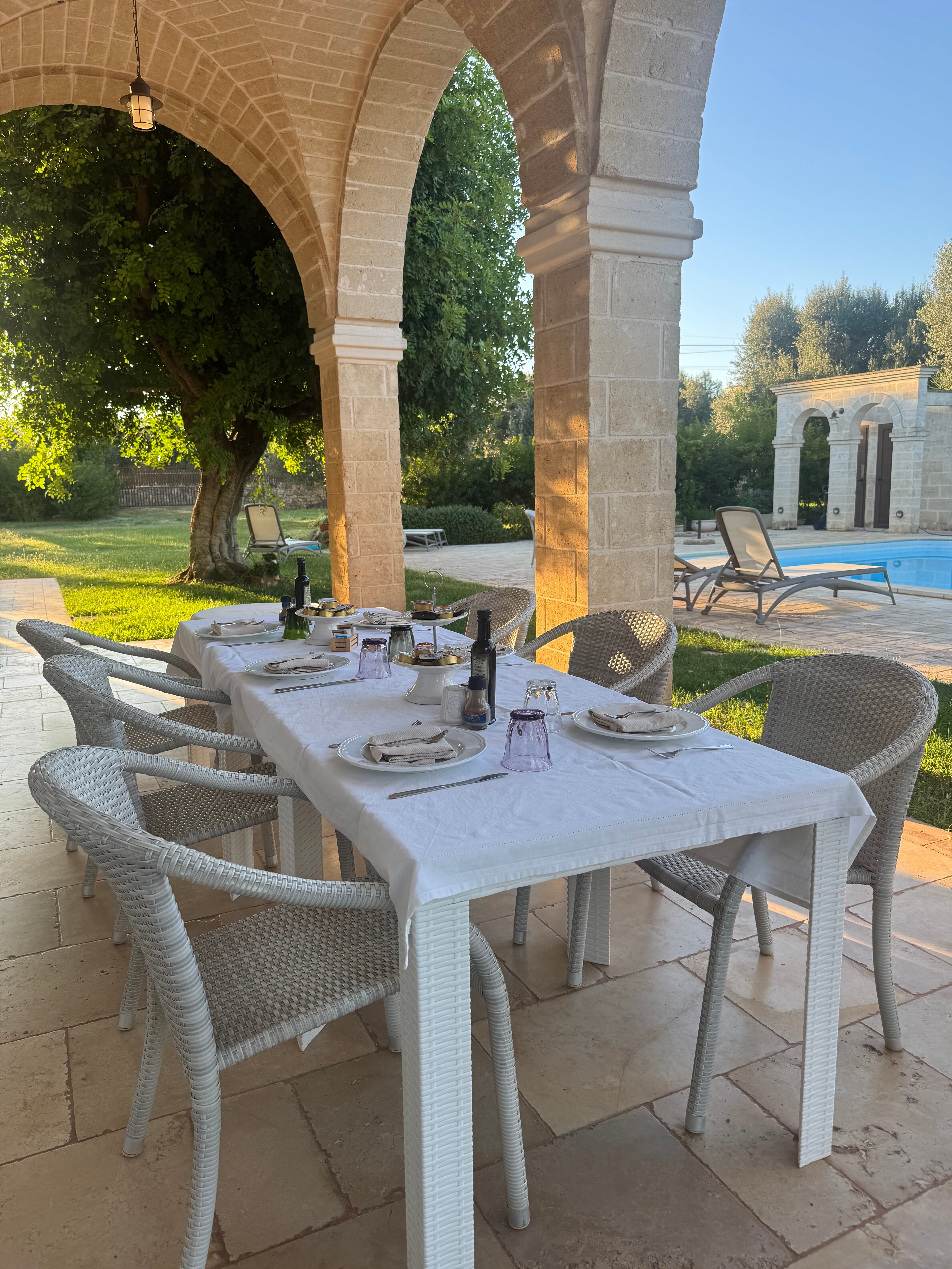 Donna Lucrezia Bed & Breakfast-官方