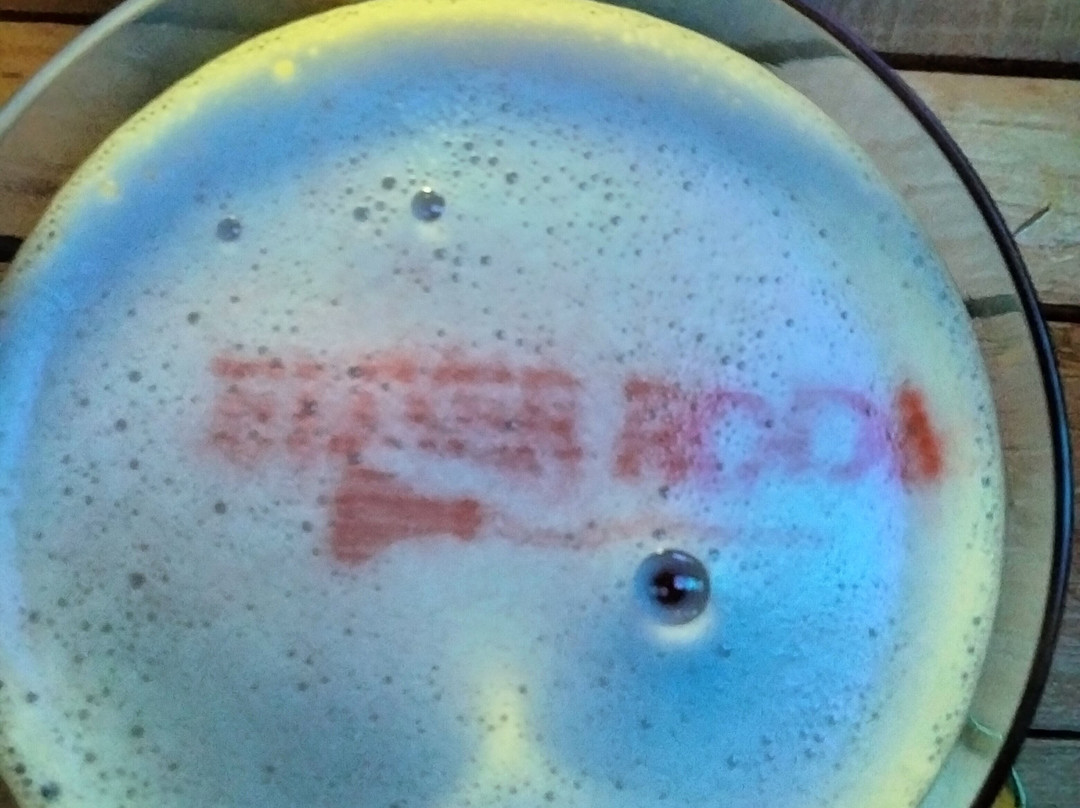 Elixer Room-海牙必去景点