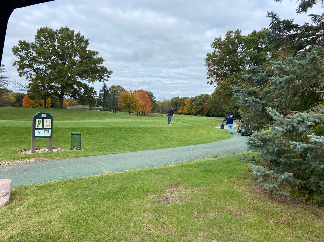 Heritage Glen Golf Club