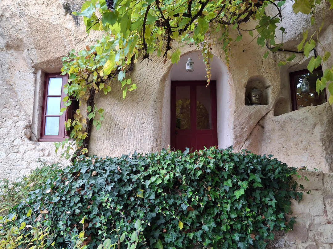 La Magnanerie-Bourre必去景点