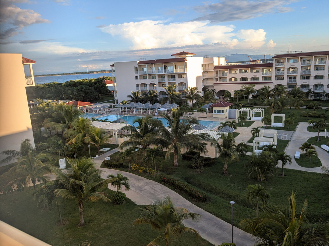 Sanctuary at Grand Memories Holguin主图