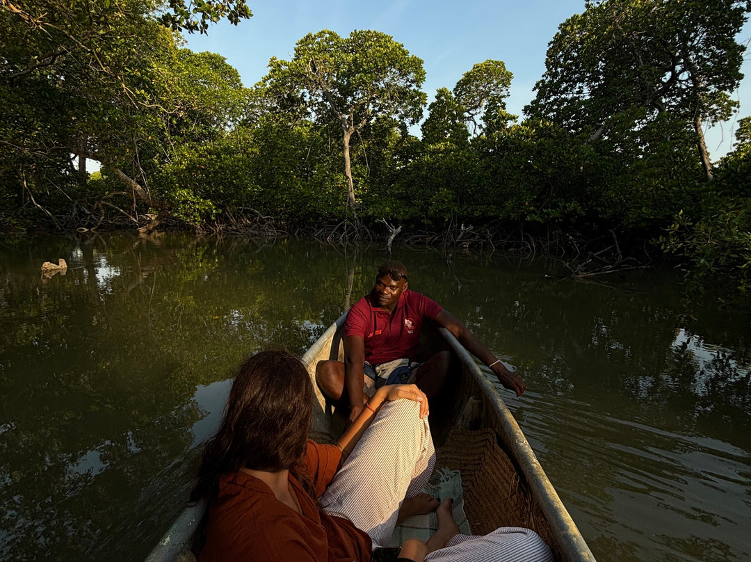 Watamu Bikes-瓦塔木必去景点