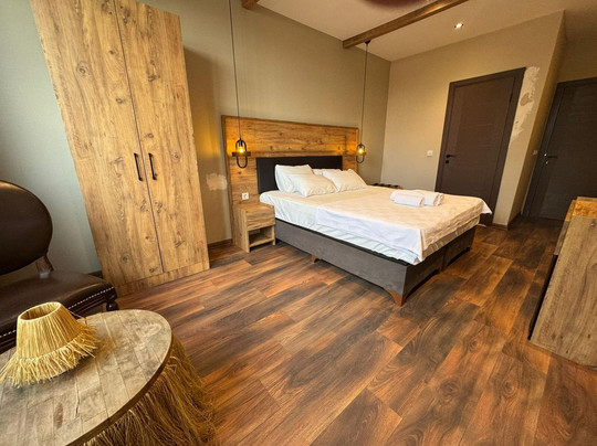 Goga Beach-伊斯坦布尔必去景点