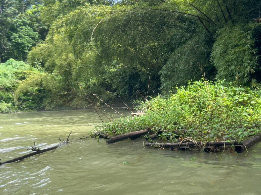 Good Hope Plantation-Wakefield必去景点