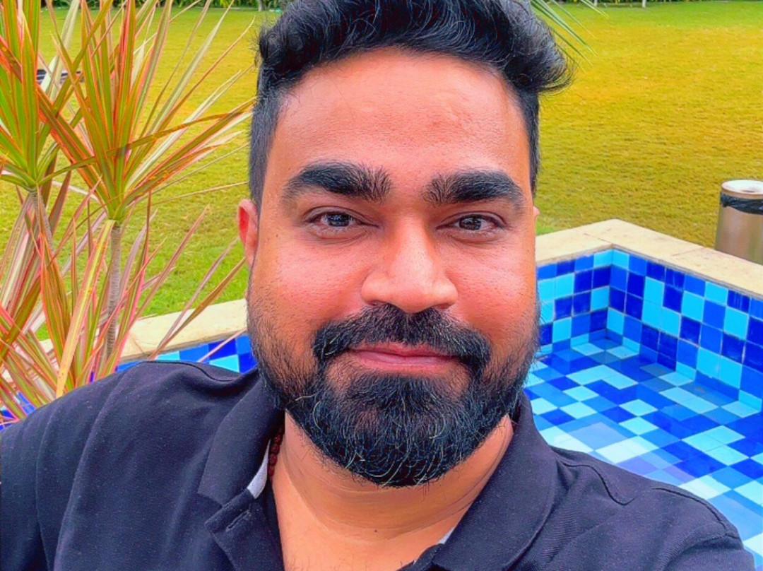 Jagira Ananta Elite主图