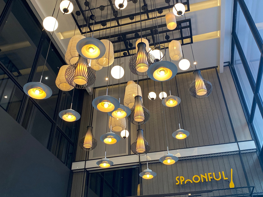 Rooms Inc. Sudirman Jakarta