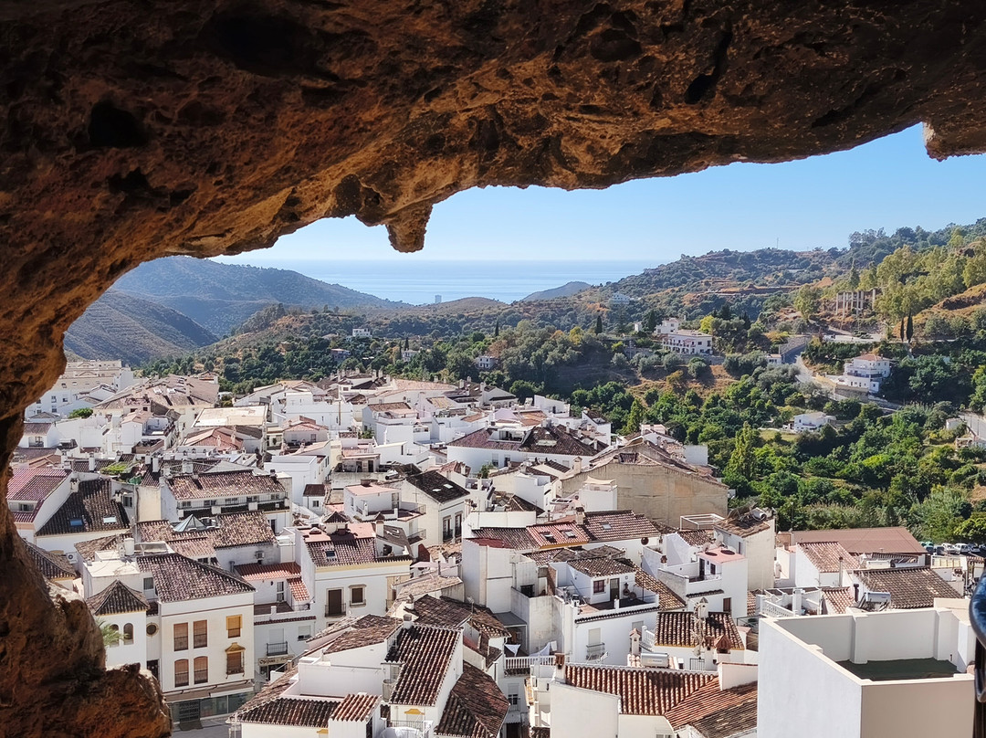 Born to be Wild-阿尔穆涅卡尔必去景点