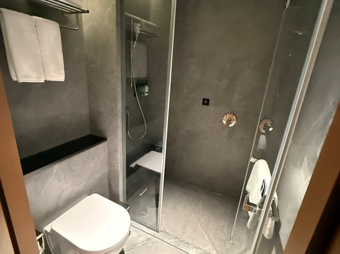 昆明JEN酒店香格里拉集团主图