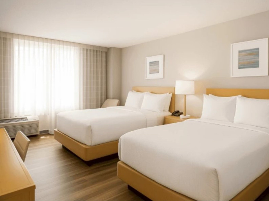 Solomons Inn Resort + Marina主图