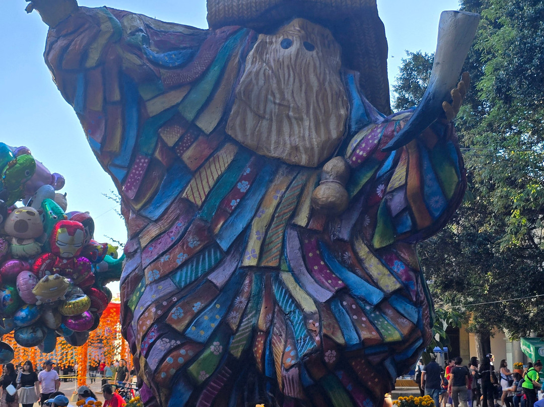 Jar8's Tours-Nanchital de Lazaro Cardenas del Rio必去景点