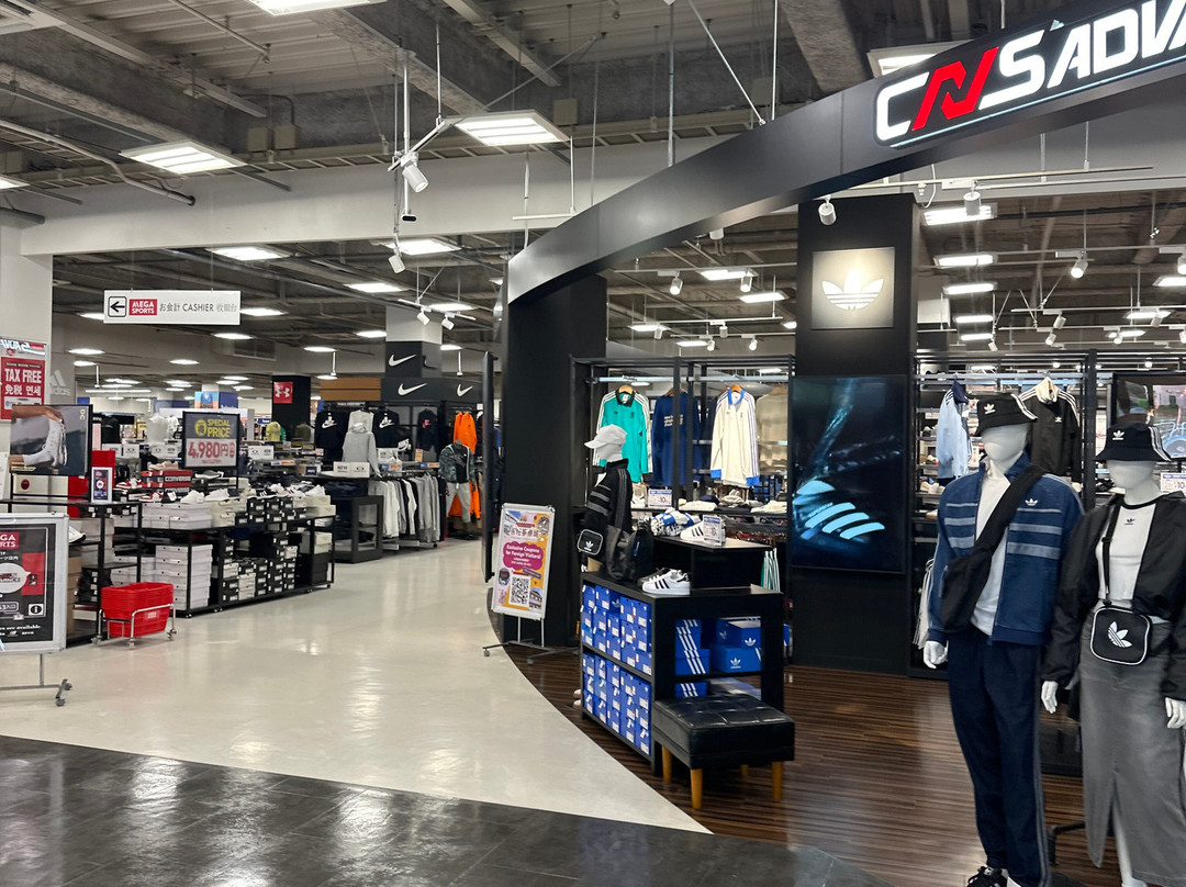 成田永旺购物中心-成田市必去景点