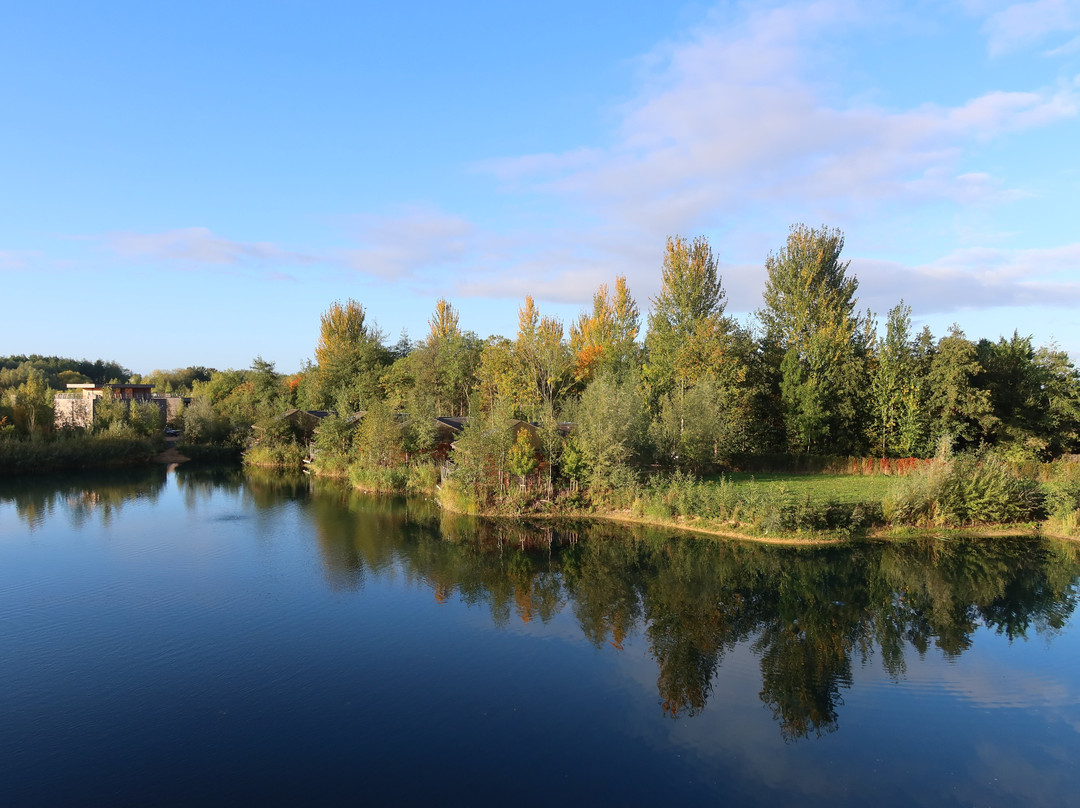 The Lakes By Yoo Hotel & Residences主图