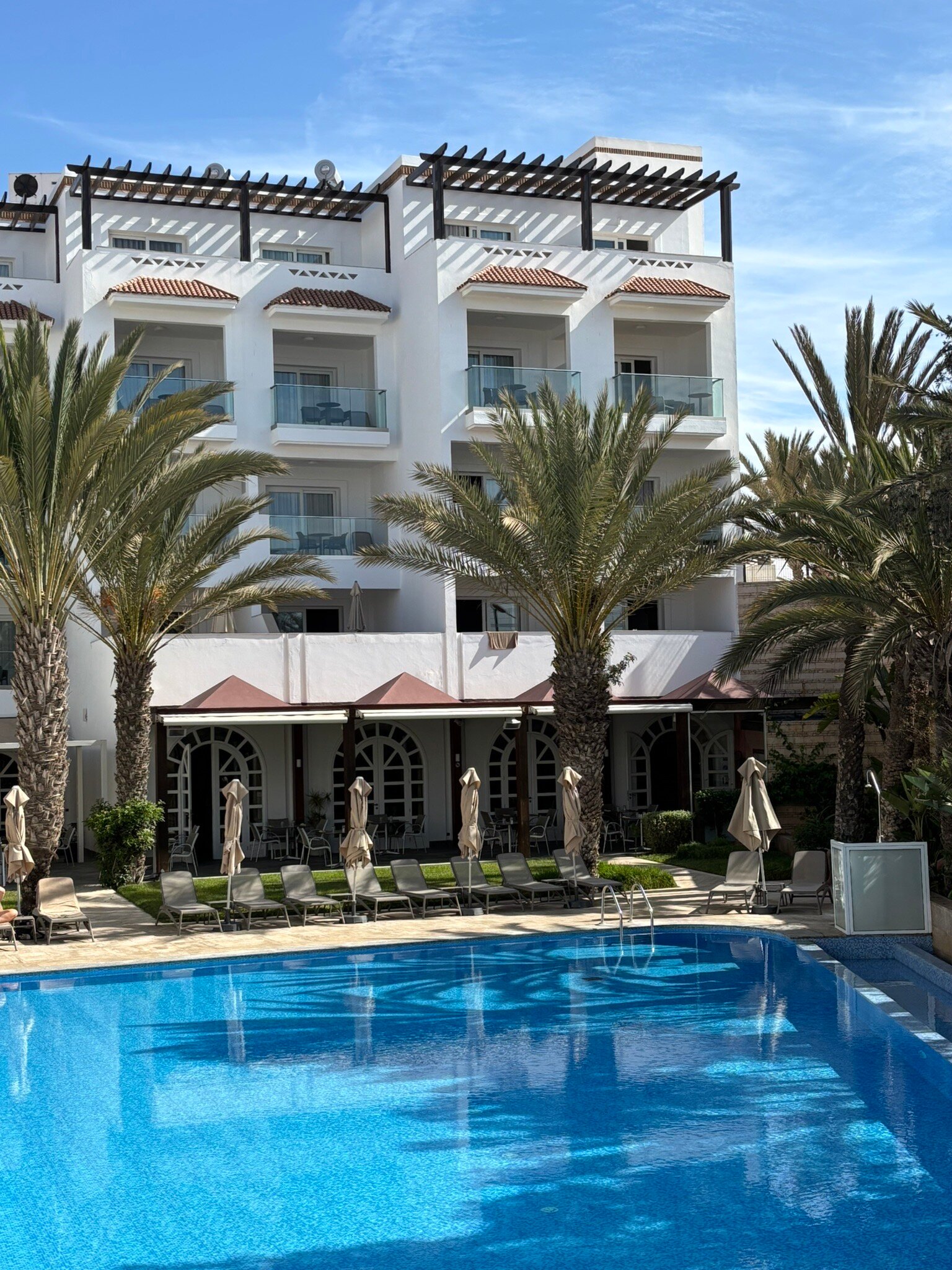 阿加迪尔提姆雷酒店及Spa-官方