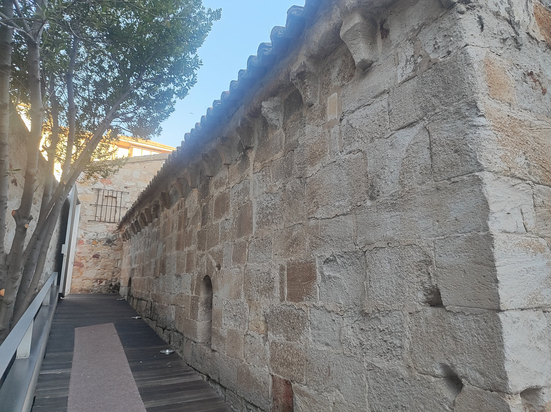 Museo de Zamora-萨莫拉必去景点