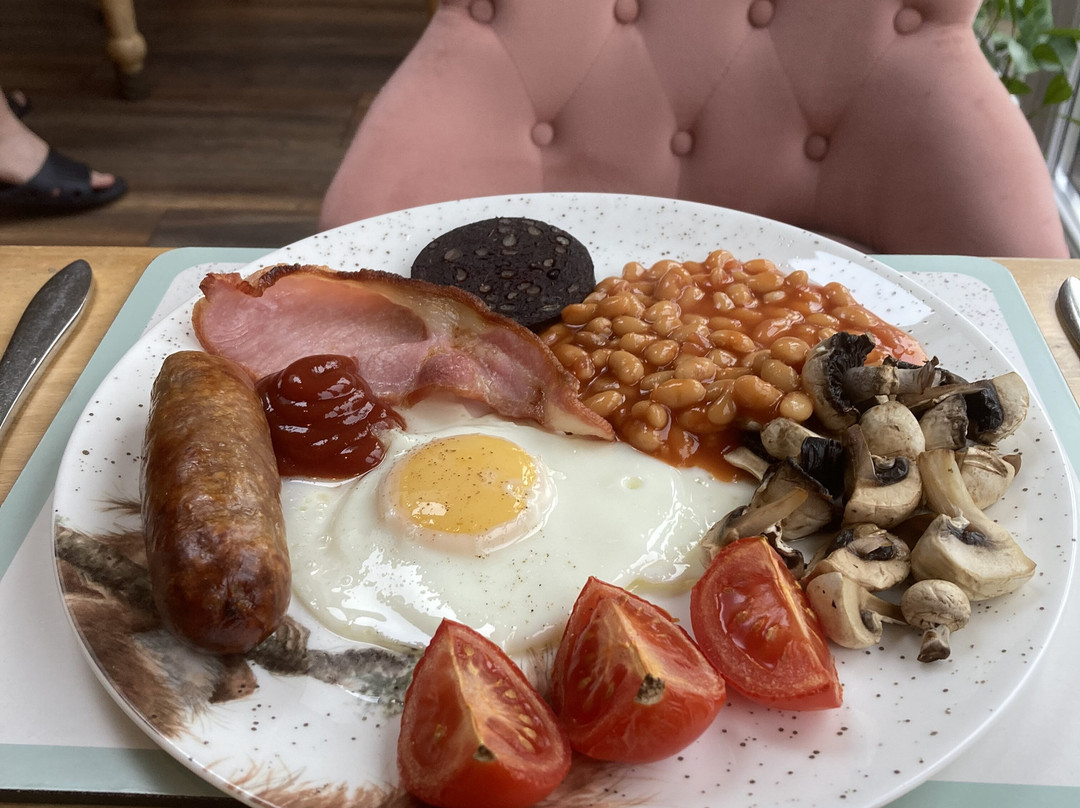 Holly House B&B主图