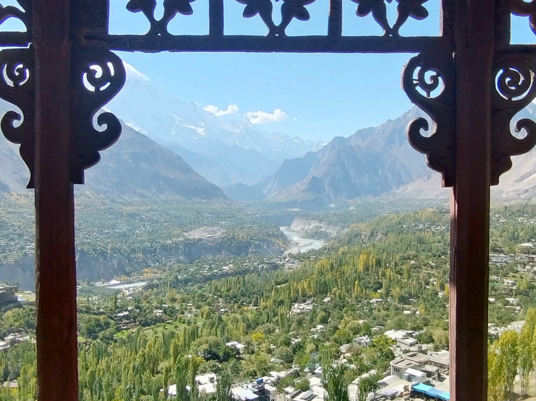 Apricot Tours-Islamabad Capital Territory必去景点