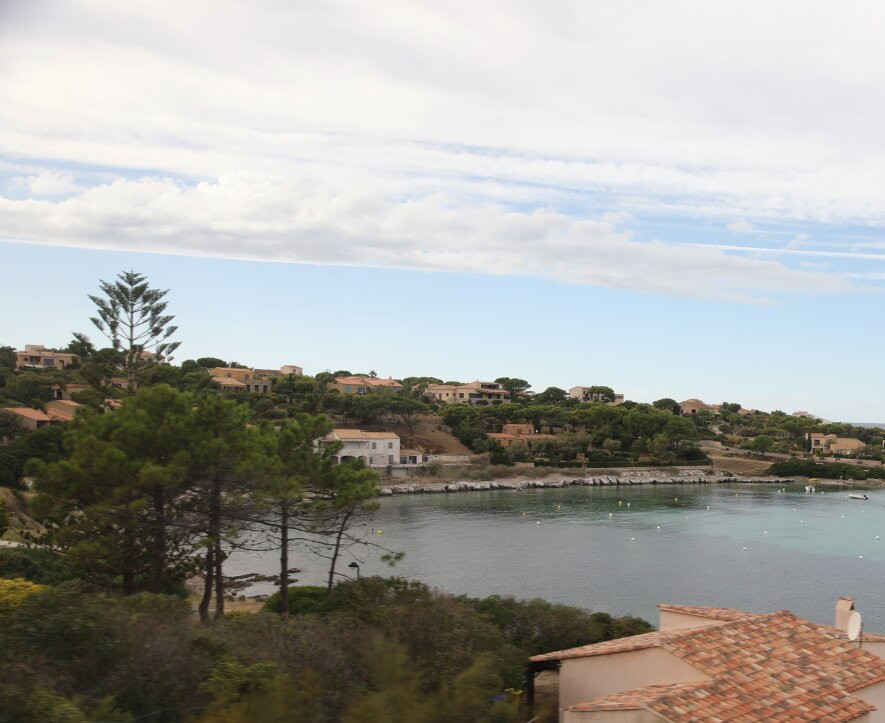 Port de San Damiano-Algajola必去景点