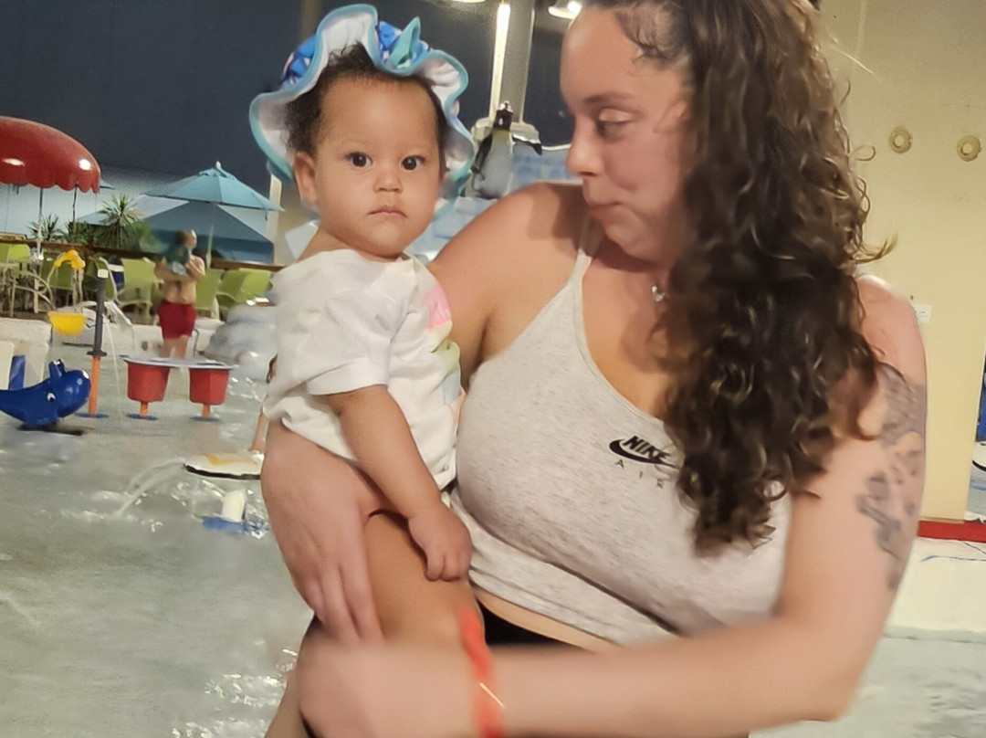 凯莫贝克旅馆及室内水上乐园主图