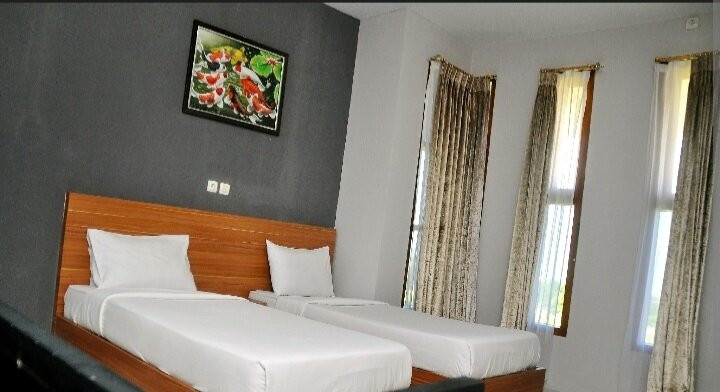 Hotel Purnama Mulia主图