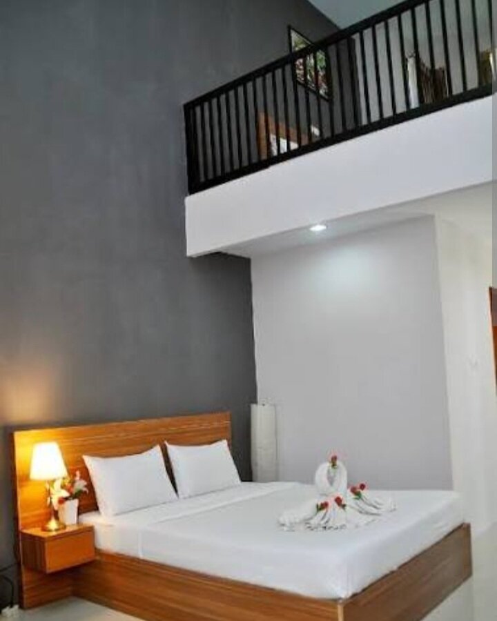 Hotel Purnama Mulia-官方