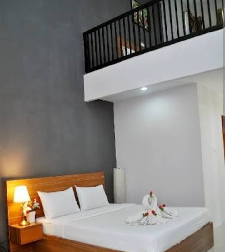 Hotel Purnama Mulia主图